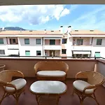 아파트 Agave - Terrazza Attrezzata, Clima E Posto Auto Privato 마리나디캄포