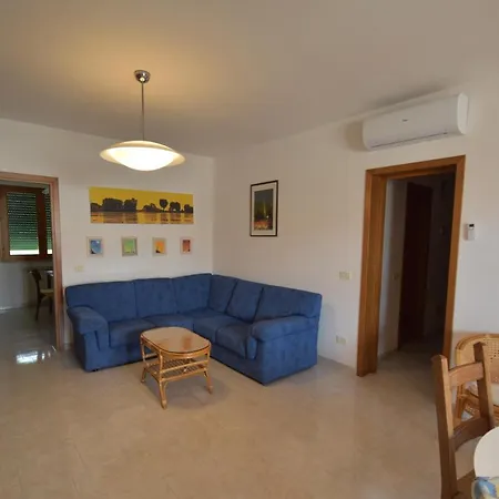 Apartment Agave - Terrazza Attrezzata, Clima E Posto Auto Privato