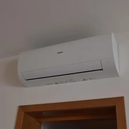 Appartement Agave - Terrazza Attrezzata, Clima E Posto Auto Privato