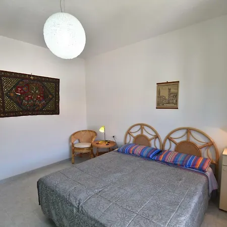 Agave - Terrazza Attrezzata, Clima E Posto Auto Privato Appartement