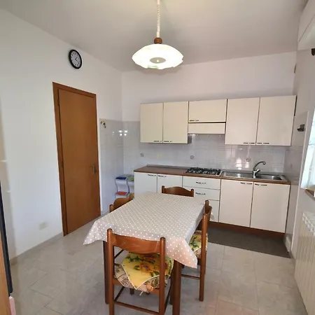 Agave - Terrazza Attrezzata, Clima E Posto Auto Privato Appartement *
