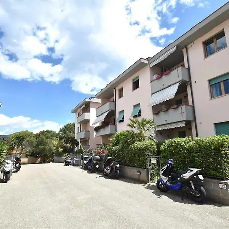 Appartement Agave - Terrazza Attrezzata, Clima E Posto Auto Privato Marina di Campo