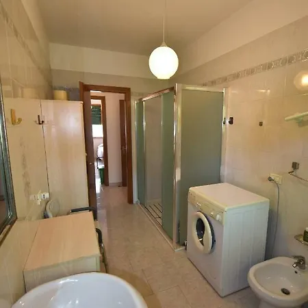 Appartement Agave - Terrazza Attrezzata, Clima E Posto Auto Privato *
