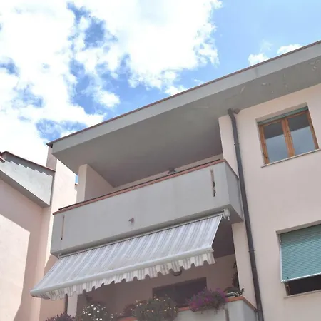 Agave - Terrazza Attrezzata, Clima E Posto Auto Privato