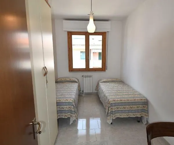 Agave - Terrazza Attrezzata, Clima E Posto Auto Privato Marina di Campo