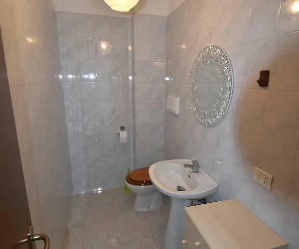 Appartement Agave - Terrazza Attrezzata, Clima E Posto Auto Privato *