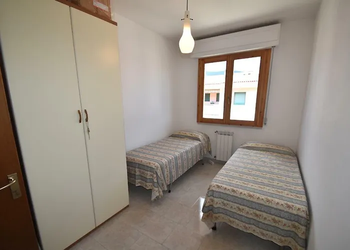 Agave - Terrazza Attrezzata, Clima E Posto Auto Privato