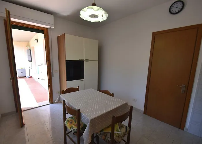 Appartement Agave - Terrazza Attrezzata, Clima E Posto Auto Privato Marina di Campo