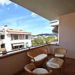 Agave - Terrazza Attrezzata, Clima E Posto Auto Privato * Marina di Campo