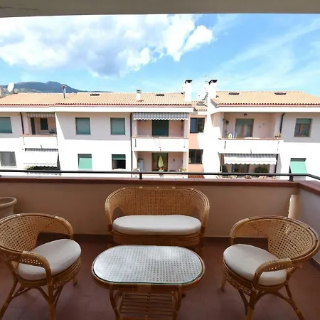 Apartman Agave - Terrazza Attrezzata, Clima E Posto Auto Privato Marina di Campo