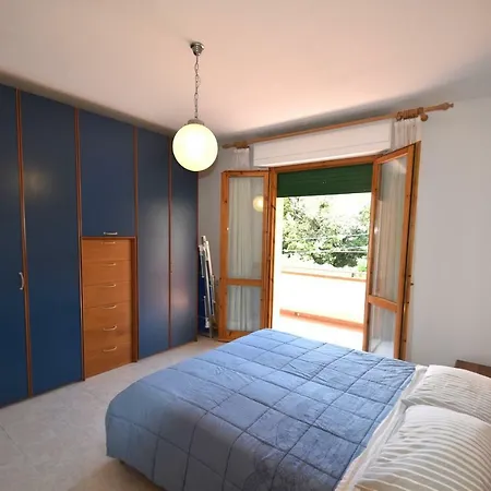 Apartament Agave - Terrazza Attrezzata, Clima E Posto Auto Privato *