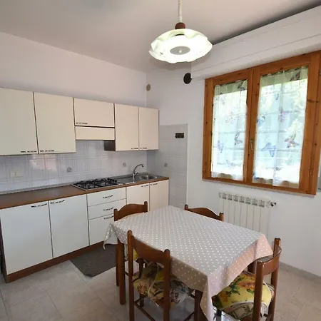 Apartman Agave - Terrazza Attrezzata, Clima E Posto Auto Privato Marina di Campo