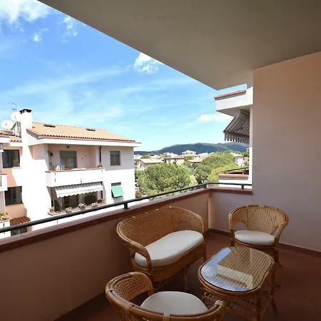 Agave - Terrazza Attrezzata, Clima E Posto Auto Privato * Marina di Campo