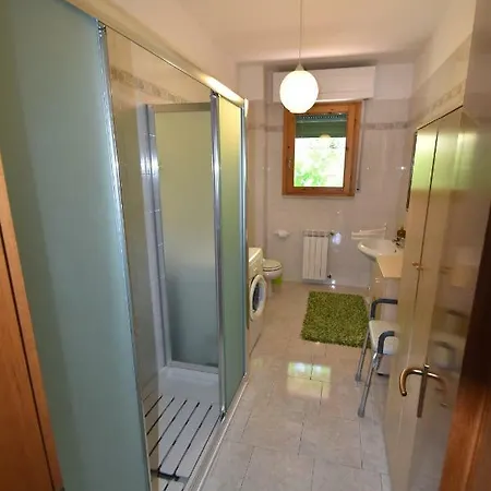 דירה Agave - Terrazza Attrezzata, Clima E Posto Auto Privato *
