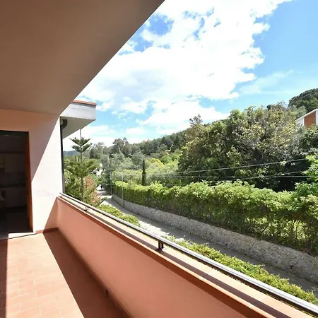 Apartament Agave - Terrazza Attrezzata, Clima E Posto Auto Privato