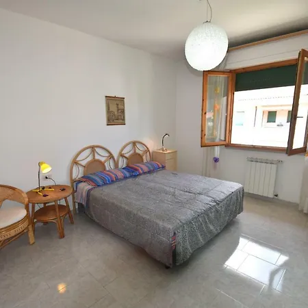 Agave - Terrazza Attrezzata, Clima E Posto Auto Privato * Marina di Campo