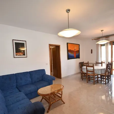 Agave - Terrazza Attrezzata, Clima E Posto Auto Privato Apartament Marina di Campo