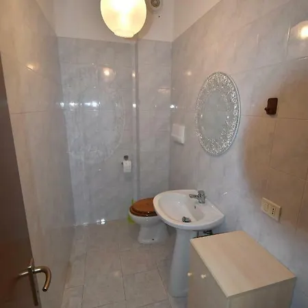 דירה Agave - Terrazza Attrezzata, Clima E Posto Auto Privato *