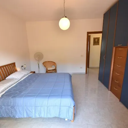 Διαμέρισμα Agave - Terrazza Attrezzata, Clima E Posto Auto Privato