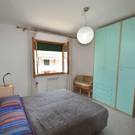 Agave - Terrazza Attrezzata, Clima E Posto Auto Privato * Marina di Campo