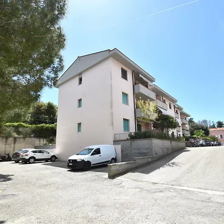 Διαμέρισμα Agave - Terrazza Attrezzata, Clima E Posto Auto Privato Marina di Campo