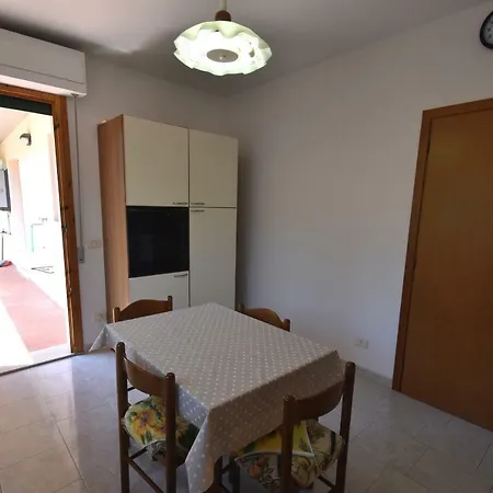 Διαμέρισμα Agave - Terrazza Attrezzata, Clima E Posto Auto Privato Marina di Campo