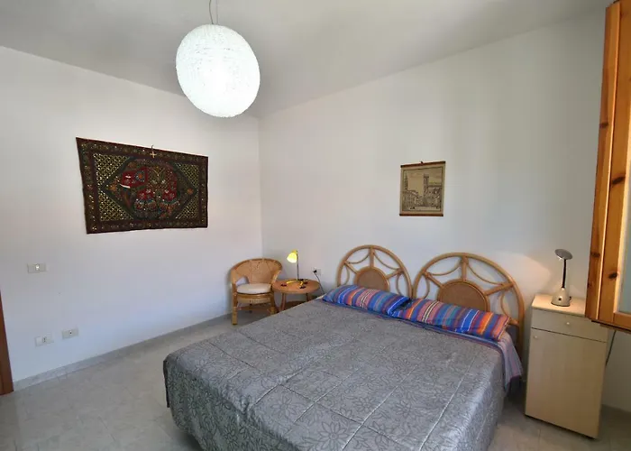 Agave - Terrazza Attrezzata, Clima E Posto Auto Privato Apartament