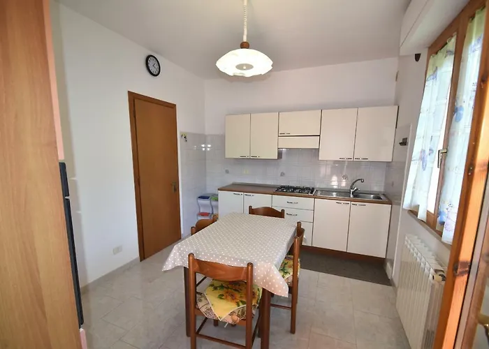 Agave - Terrazza Attrezzata, Clima E Posto Auto Privato Apartament *