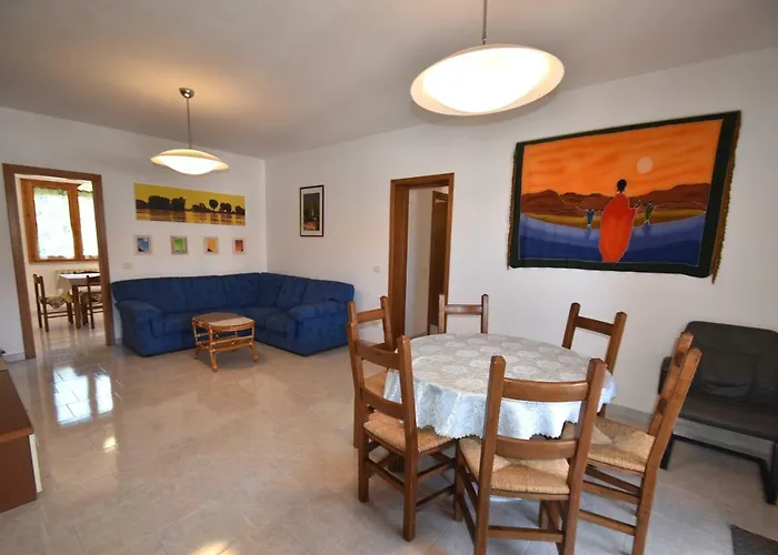 Agave - Terrazza Attrezzata, Clima E Posto Auto Privato Apartament