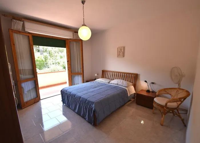 Agave - Terrazza Attrezzata, Clima E Posto Auto Privato Apartament