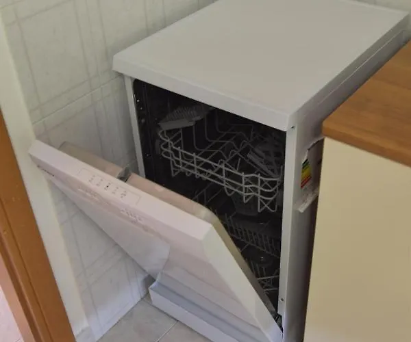 Apartamento Agave - Terrazza Attrezzata, Clima E Posto Auto Privato *