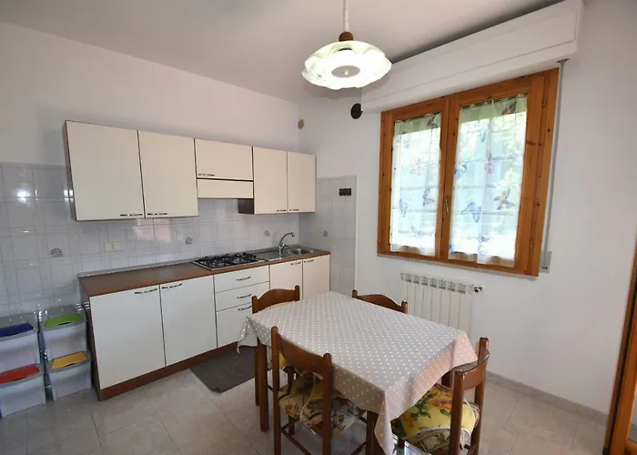 Apartamento Agave - Terrazza Attrezzata, Clima E Posto Auto Privato Marina di Campo